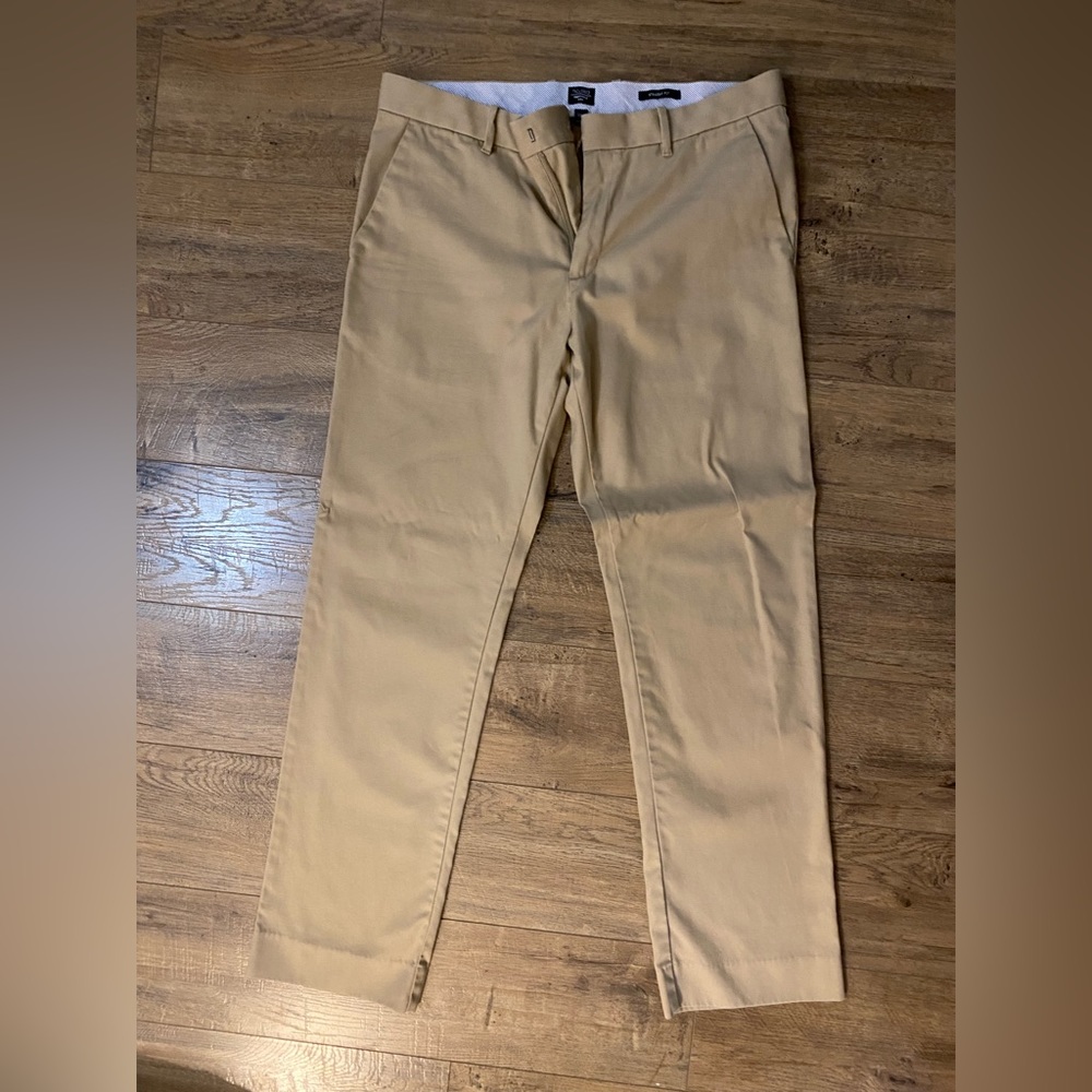 GAP Khakis